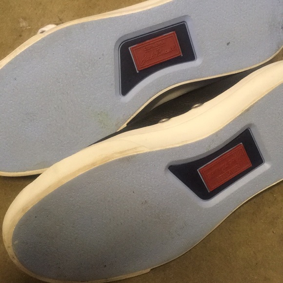 Men’s 6 jack Purcell black converse - Picture 2 of 3